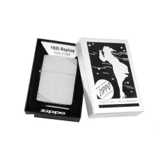 Запальничка Zippo Replica W/Slashes (1935)