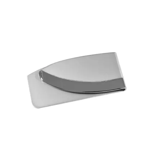 Зажимы для денег Зажим для денег ELITE Серебристый (B8482) зажим для денег ELITE Серебристый (B8482)