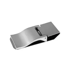 Зажим для денег ELITE Серебристый (B8483) зажим для денег ELITE Серебристый (B8483)