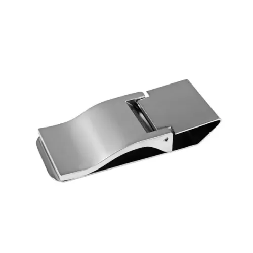 Зажимы для денег Зажим для денег ELITE Серебристый (B8483) зажим для денег ELITE Серебристый (B8483)