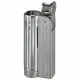 Зажигалка бензиновая IMCO Junior 6600 Oil Сhrome Nickel E/T хром с насечками (IM1800010)