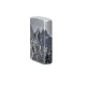 Запальничка бензинова "ZIPPO" Mountains Sketch Design (46280)