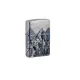 Запальничка бензинова "ZIPPO" Mountains Sketch Design (46280)