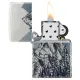 Запальничка бензинова "ZIPPO" Mountains Sketch Design (46280)
