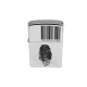 Зажигалка Zippo Silver (20836)