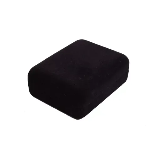 Серебряная бензиновая зажигалка Zippo 24 Silver 1941 Replica Hand Satin Sterling (24)