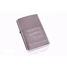 Зажигалка Zippo Silver (167092)