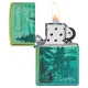 Зажигалка бензиновая Zippo Mountain Design (49461)