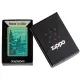 Зажигалка бензиновая Zippo Mountain Design (49461)
