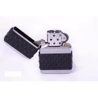 Зажигалка Zippo Black (200ZP)