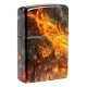 Зажигалка бензиновая Zippo Witch Design (46275)
