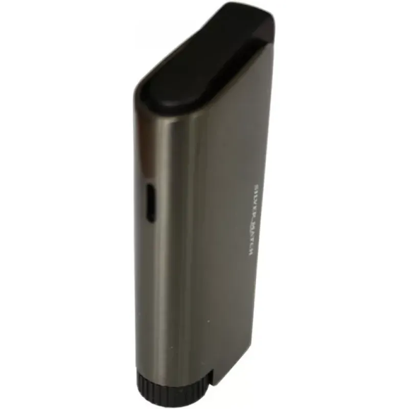 Зажигалка Silver Match Sm Bank Classic Blueflame Lighter темный лед (40674271DRI)
