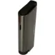 Зажигалка Silver Match Sm Bank Classic Blueflame Lighter темный лед (40674271DRI)