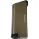 Зажигалка Silver Match Sm Bank Classic Blueflame Lighter темный лед (40674271DRI)