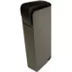 Зажигалка Silver Match Sm Bank Classic Blueflame Lighter темный лед (40674271DRI)