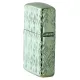 Зажигалка бензиновая Zippo Armor HP Green Elegant Dragon (49054)