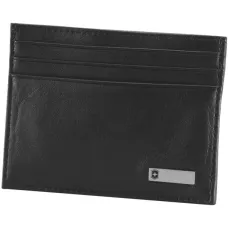 Кредитница Victorinox Rome Черный (Vt301630.01) Victorinox Rome Черный (Vt301630.01)