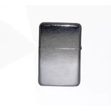Запальничка бензинова STAR Silver (23644STAR)