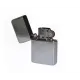 Зажигалка бензиновая STAR Silver (23644STAR)