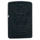 Зажигалка бензиновая ZippoTone on Tone Design (29989)