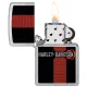Запальничка бензинова Zippo Harley-Davidson (48604)