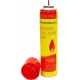 Газ Ronson Premium Butane Gas 250+50мл (300мл) (1100500)