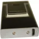 Зажигалка Silver Match Sm Electronic Arc Igniter черный с серебром (40674175BLS)