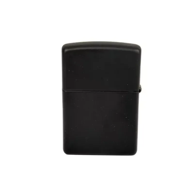 Зажигалка Zippo 218.694 Black