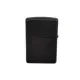 Зажигалка Zippo 218.694 Black