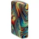 Зажигалка бензиновая Zippo Colorful Swirl Pattern (48612)