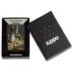Зажигалка бензиновая Zippo Linda Picken (48970)