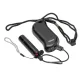 Грелка для рук USB до 9 часов+ Power Bank 5200 mAh ZIPPO Heatbank, индикатор заряда и нагрева, черная, картонная упаковка (2007340)