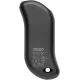 Грелка для рук USB до 9 часов+ Power Bank 5200 mAh ZIPPO Heatbank, индикатор заряда и нагрева, черная, картонная упаковка (2007340)