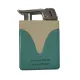 Запальничка газова п'єзо Licences VW Metal Lighter Tank Жовто-блакитна (40610129YEBLU)