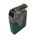 Запальничка газова п'єзо Licences VW Metal Lighter Tank Жовто-блакитна (40610129YEBLU)