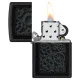 Запальничка бензинова ZIPPO Steampunk Design (48999)