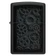 Запальничка бензинова ZIPPO Steampunk Design (48999)