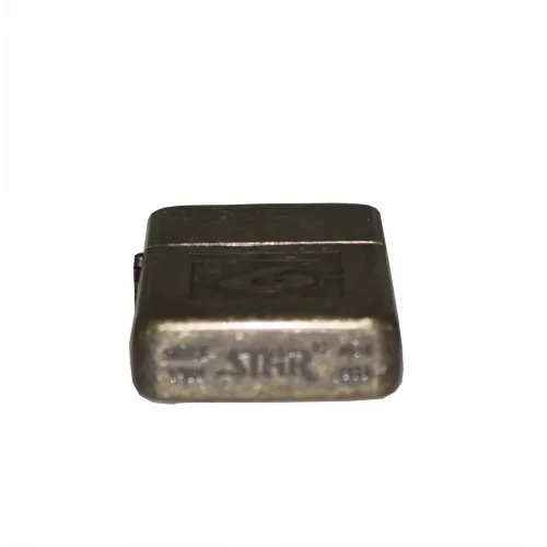 Бензиновые зажигалки Бензиновая зажигалка Star (23652STAR)