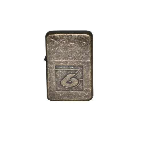 Бензиновые зажигалки Бензиновая зажигалка Star (23652STAR)