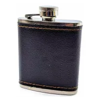 Фляга из нержавеющей стали 100 мл (DN32945) (DN32945)