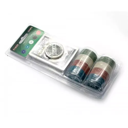 Покерные наборы Набор DUKE для игры в покер (DN25180)