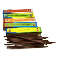 Набір з 5 ароматів "Тибетські пахощі" (DN33969)