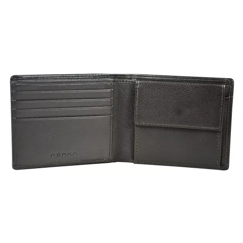 Портмоне та гаманці Портмоне CROSS INSIGNIA Коричневе (AC248072B-2)