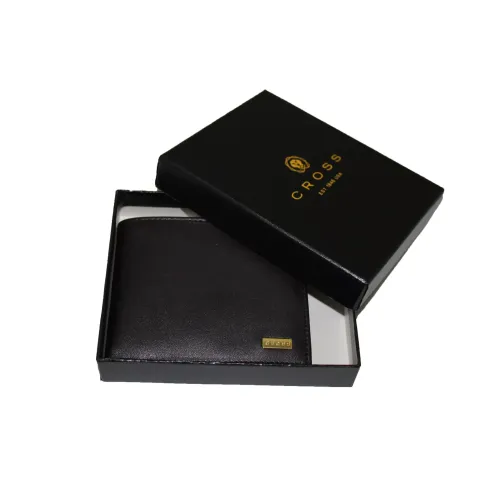 Портмоне та гаманці Портмоне CROSS INSIGNIA Коричневе (AC248072B-2)