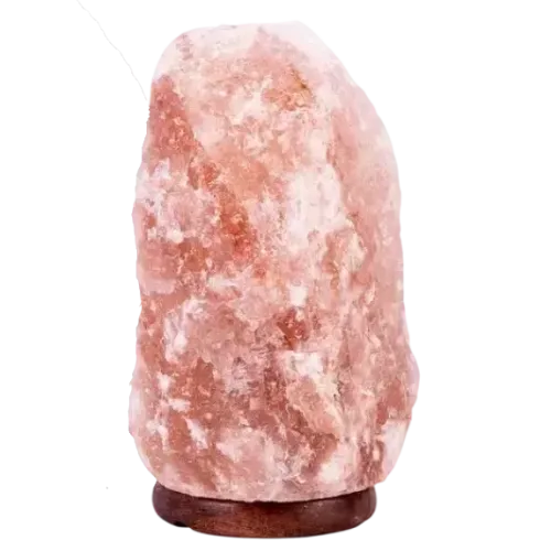 Соляные лампы и свечи Соляная лампа Гималайская Соль 3-4 кг (DN22478) (DN22478)