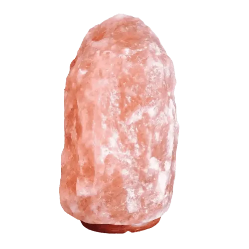 Соляные лампы и свечи Соляная лампа Гималайская Соль 3-4 кг (DN22478) (DN22478)