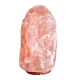 Соляные лампы и свечи Соляная лампа Гималайская Соль 3-4 кг (DN22478) (DN22478)