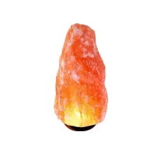 Соляная лампа Гималайская Соль 3-4 кг (DN22478) (DN22478)