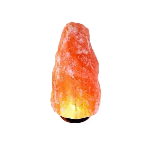 Соляные лампы и свечи Соляная лампа Гималайская Соль 3-4 кг (DN22478) (DN22478)