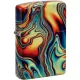 Бензинові запальнички Запальничка бензинова Zippo Colorful Swirl Pattern (48612) Бензинові запальнички Запальничка бензинова Zippo Colorful Swirl Pattern (48612)